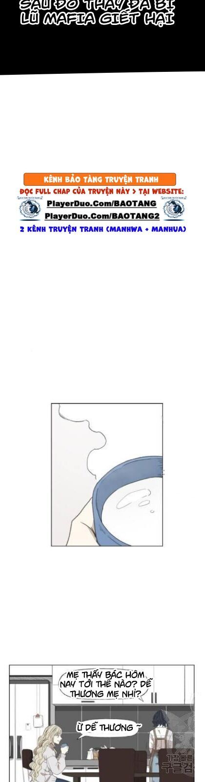 Võ Sĩ Quyền Anh Chapter 65 - 40