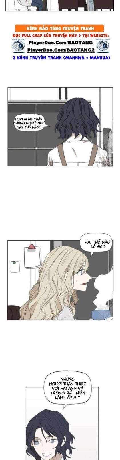 Võ Sĩ Quyền Anh Chapter 65 - 41