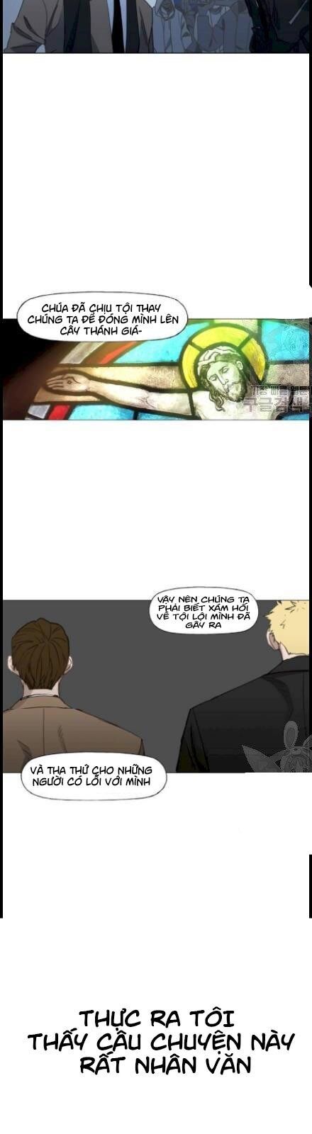 Võ Sĩ Quyền Anh Chapter 65 - 6