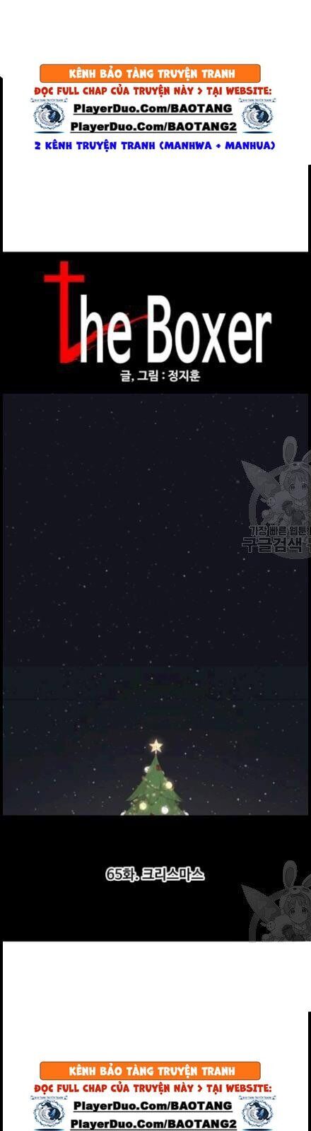 Võ Sĩ Quyền Anh Chapter 65 - 7