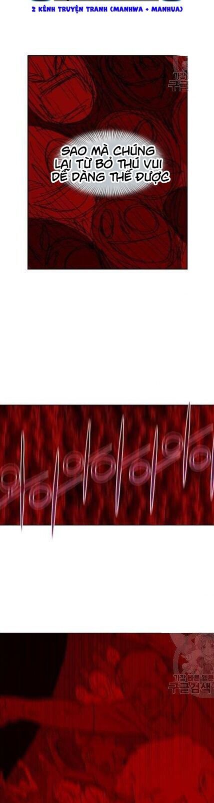 Võ Sĩ Quyền Anh Chapter 66 - 13