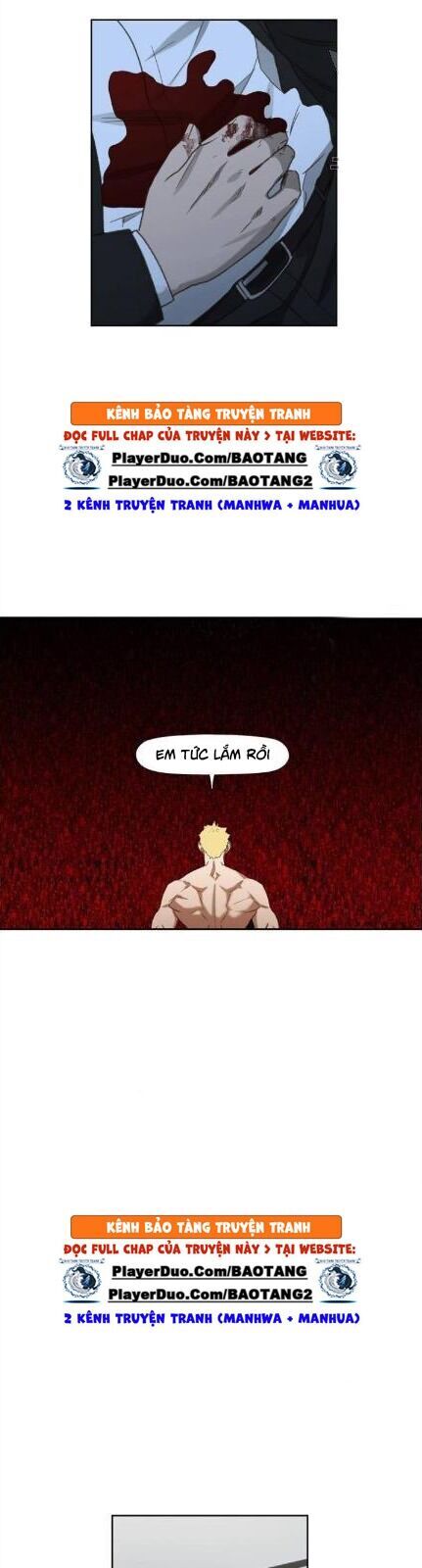 Võ Sĩ Quyền Anh Chapter 66 - 18
