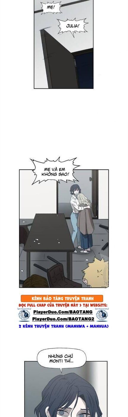 Võ Sĩ Quyền Anh Chapter 66 - 19