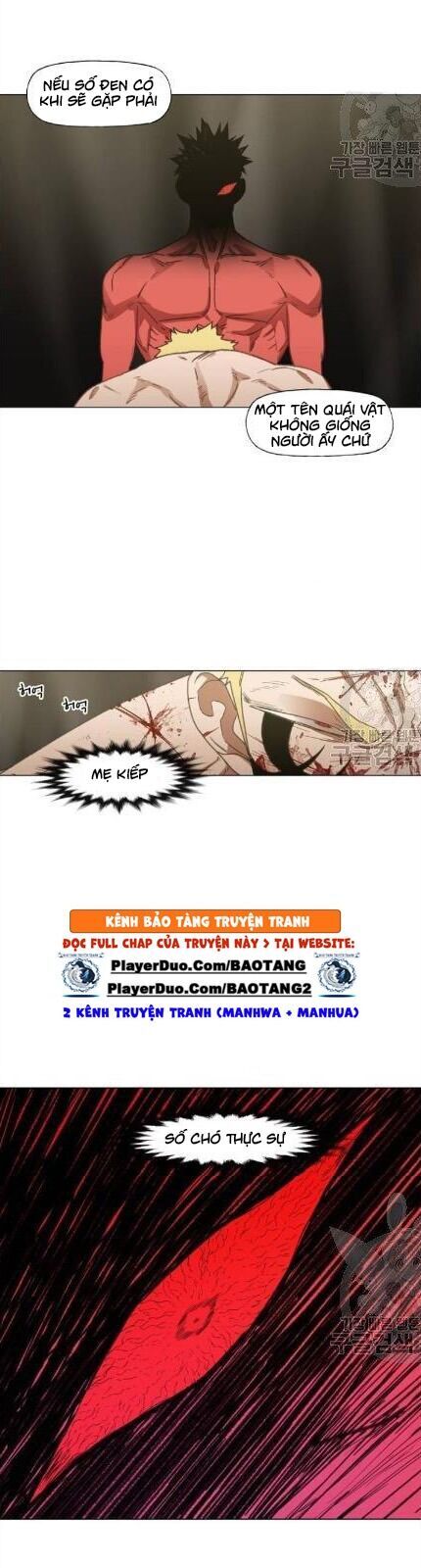 Võ Sĩ Quyền Anh Chapter 66 - 28