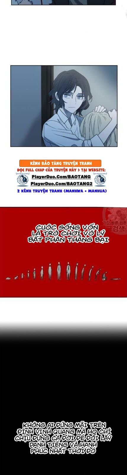 Võ Sĩ Quyền Anh Chapter 66 - 30