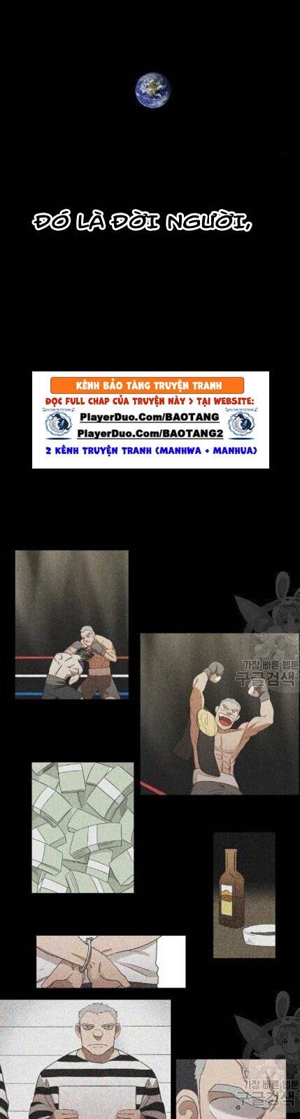 Võ Sĩ Quyền Anh Chapter 66 - 31