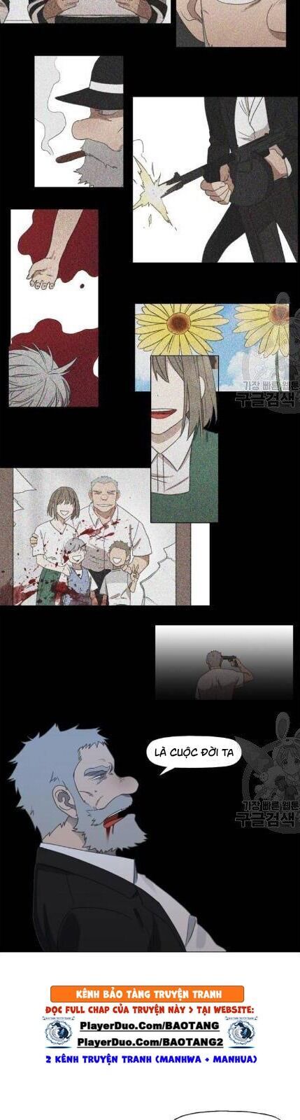 Võ Sĩ Quyền Anh Chapter 66 - 32