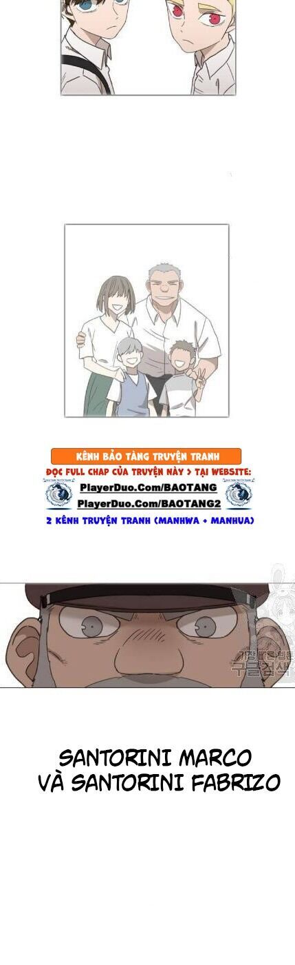 Võ Sĩ Quyền Anh Chapter 66 - 34