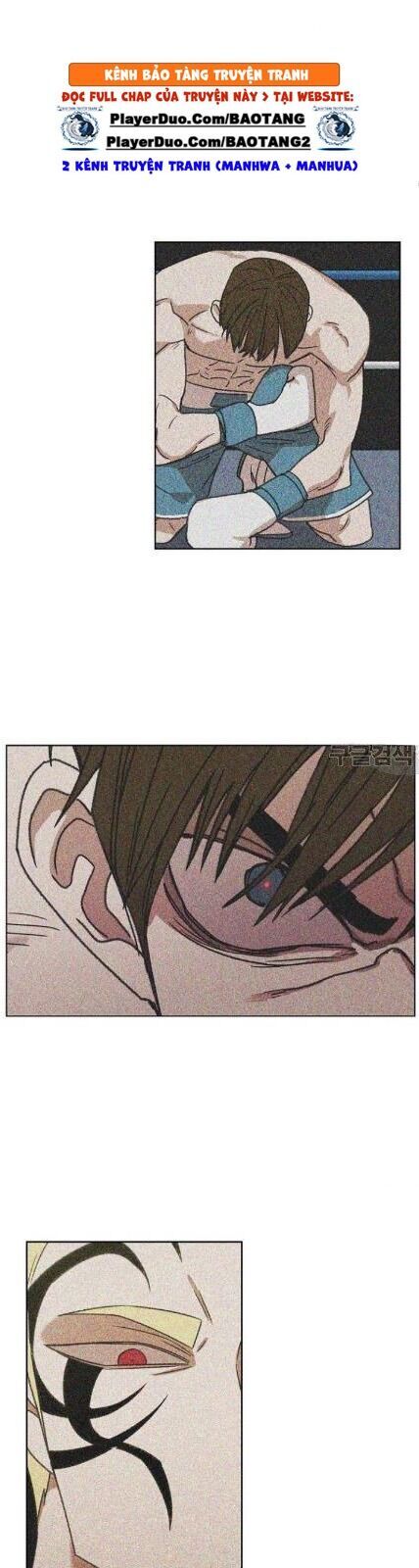 Võ Sĩ Quyền Anh Chapter 66 - 38
