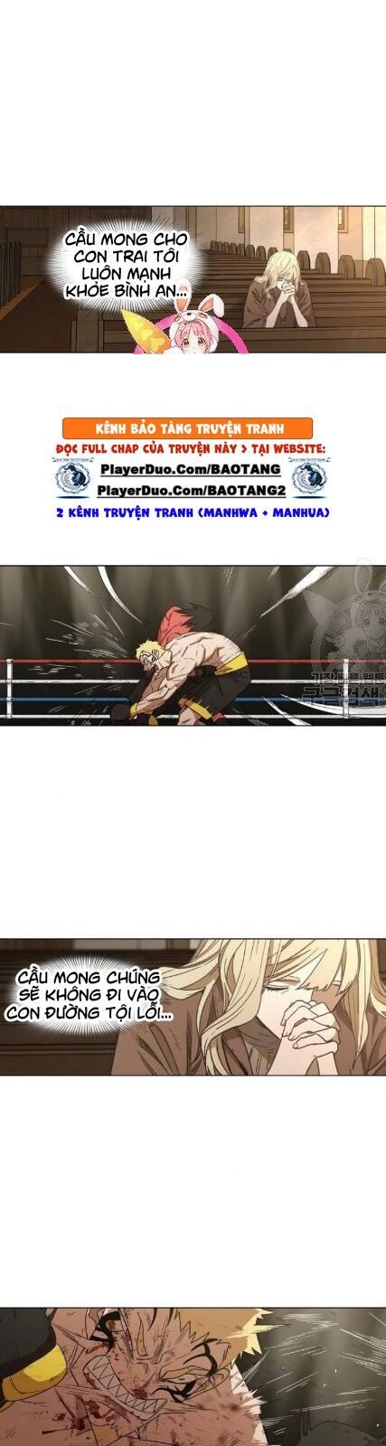 Võ Sĩ Quyền Anh Chapter 66 - 5