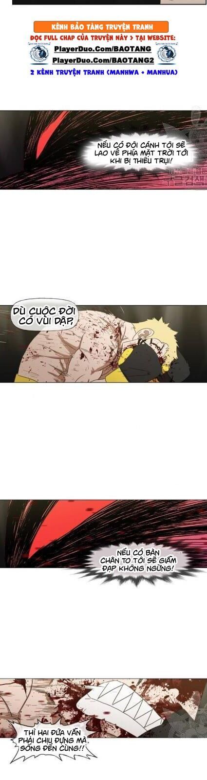 Võ Sĩ Quyền Anh Chapter 66 - 41