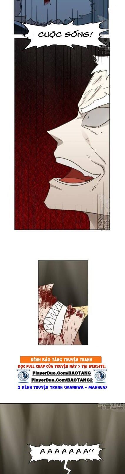 Võ Sĩ Quyền Anh Chapter 66 - 43