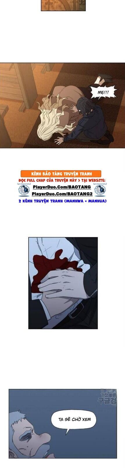 Võ Sĩ Quyền Anh Chapter 66 - 45