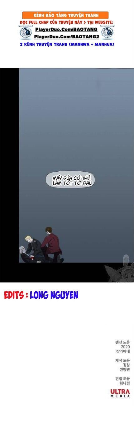 Võ Sĩ Quyền Anh Chapter 66 - 46