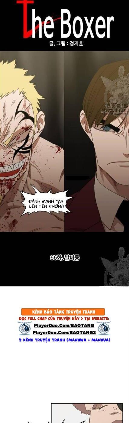 Võ Sĩ Quyền Anh Chapter 66 - 9