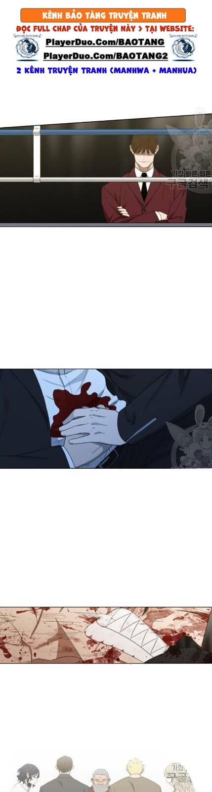 Võ Sĩ Quyền Anh Chapter 67 - 16