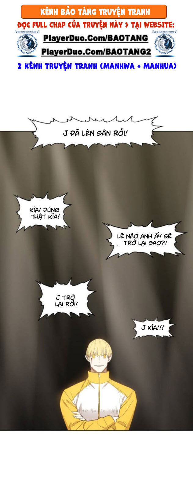 Võ Sĩ Quyền Anh Chapter 68 - 12