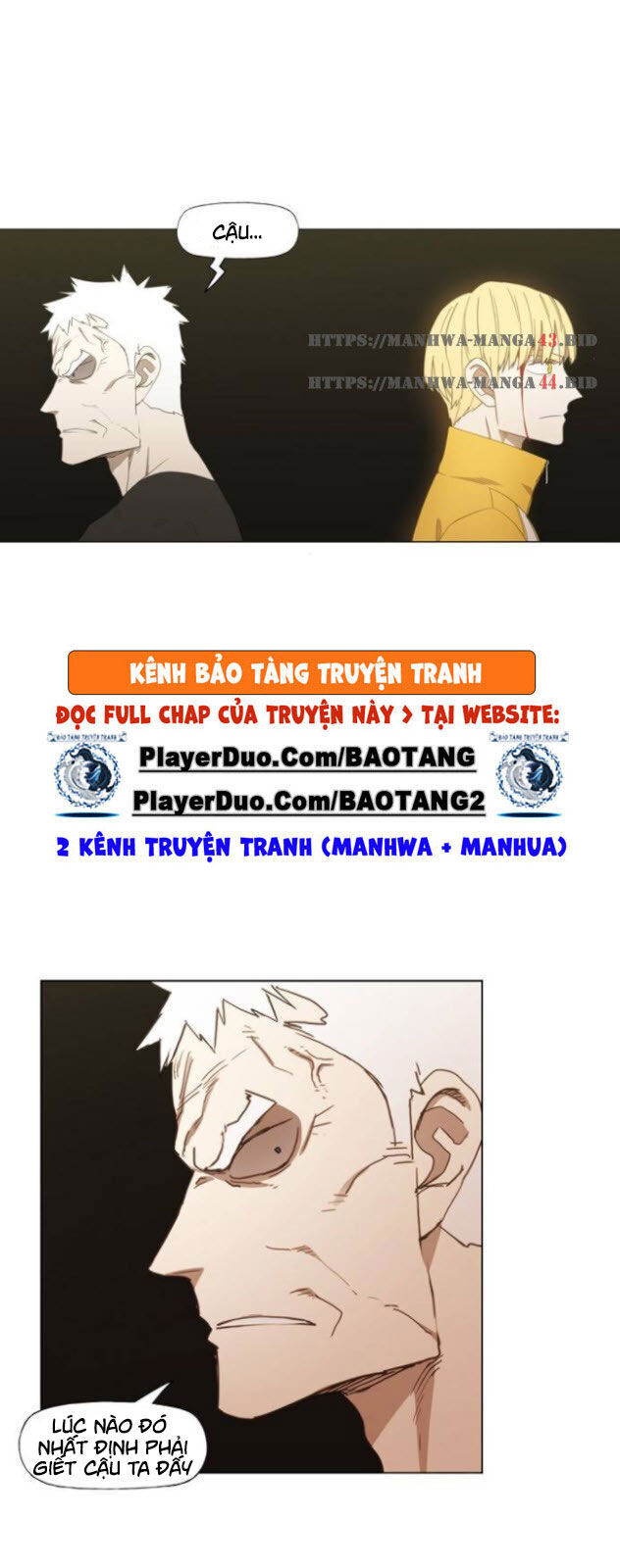 Võ Sĩ Quyền Anh Chapter 68 - 16