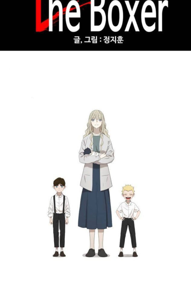 Võ Sĩ Quyền Anh Chapter 68 - 21