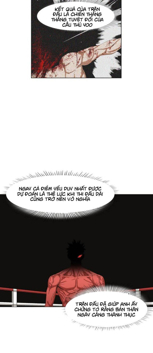 Võ Sĩ Quyền Anh Chapter 68 - 23