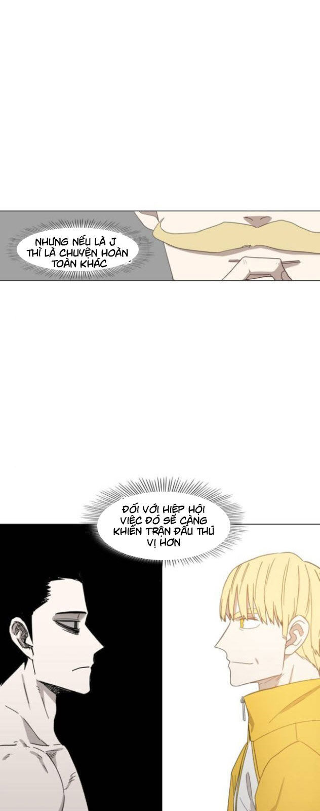 Võ Sĩ Quyền Anh Chapter 68 - 28