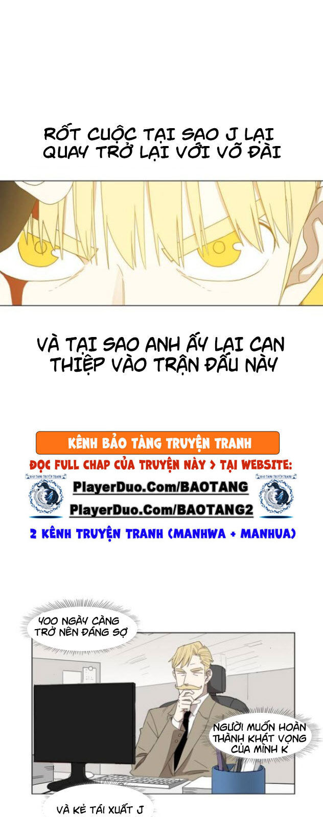 Võ Sĩ Quyền Anh Chapter 68 - 30