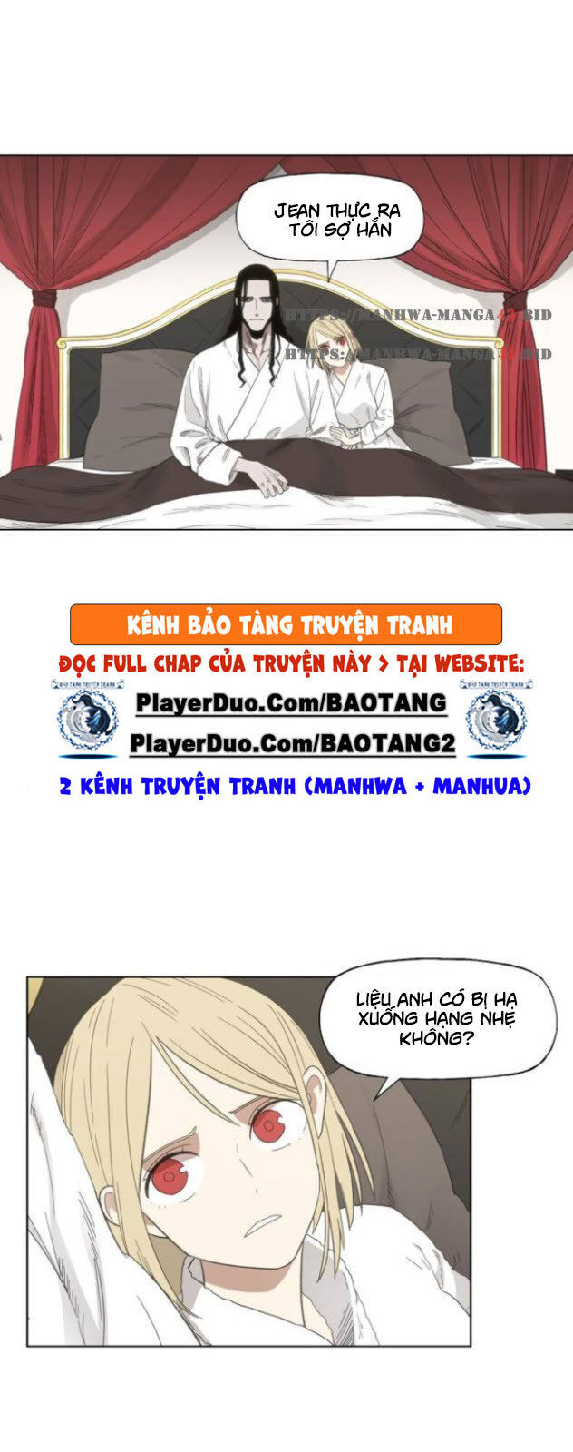 Võ Sĩ Quyền Anh Chapter 68 - 33