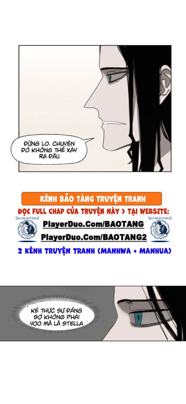 Võ Sĩ Quyền Anh Chapter 68 - 34