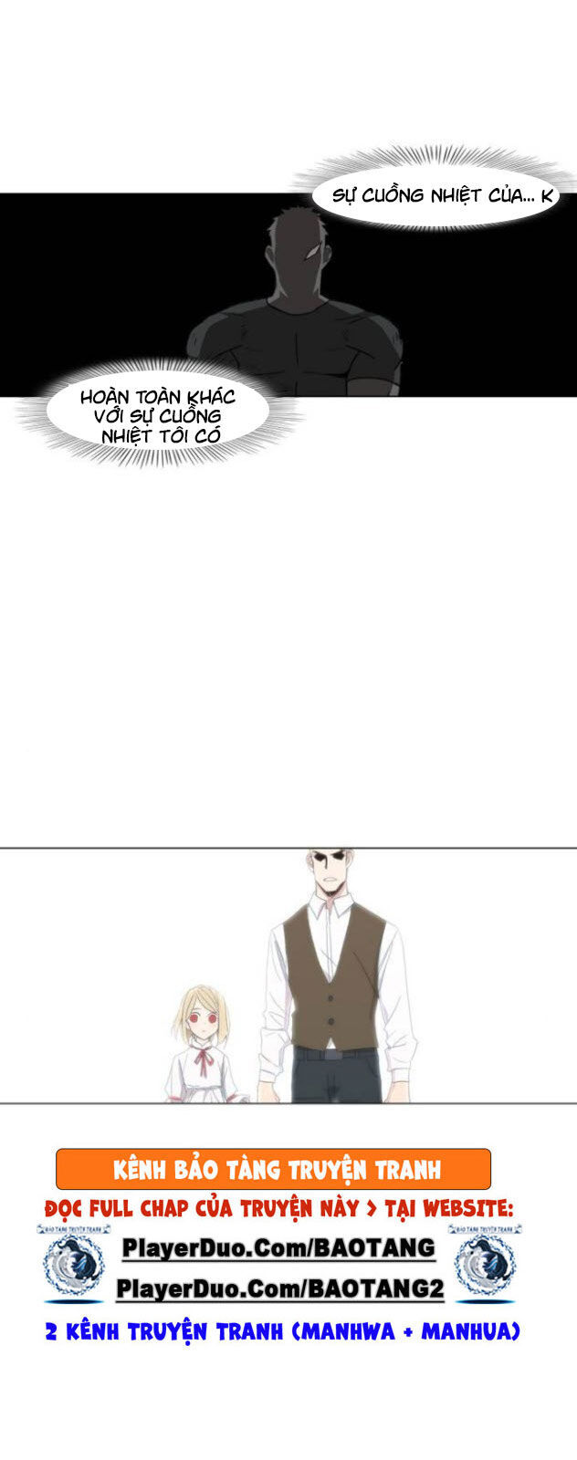 Võ Sĩ Quyền Anh Chapter 68 - 35