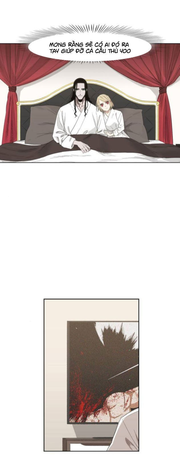 Võ Sĩ Quyền Anh Chapter 68 - 36