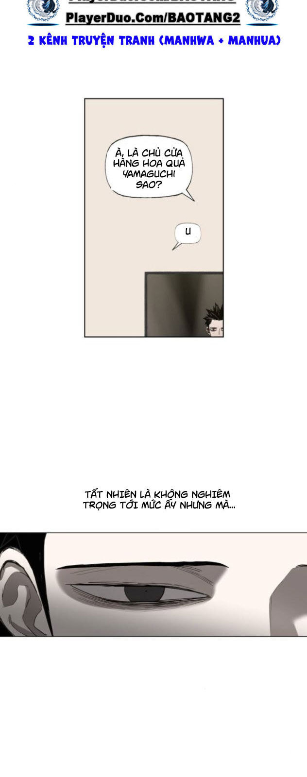 Võ Sĩ Quyền Anh Chapter 68 - 42