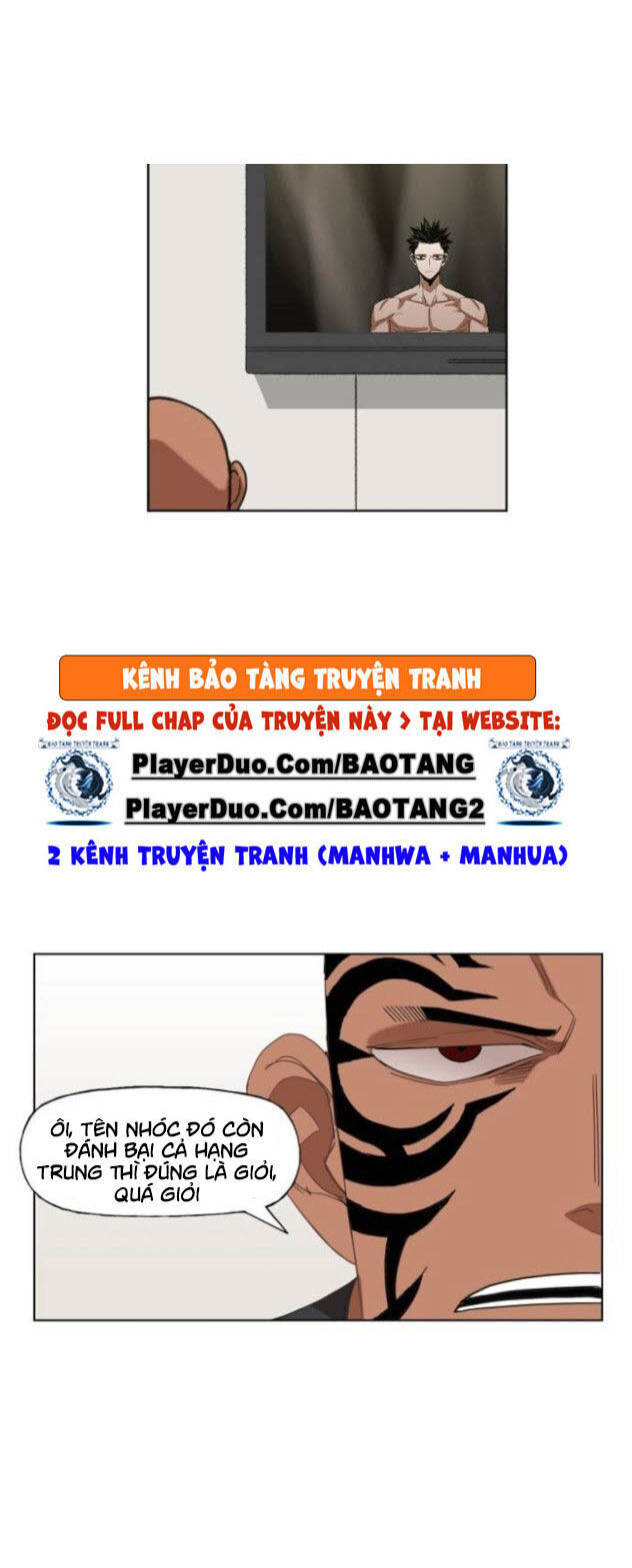 Võ Sĩ Quyền Anh Chapter 68 - 43