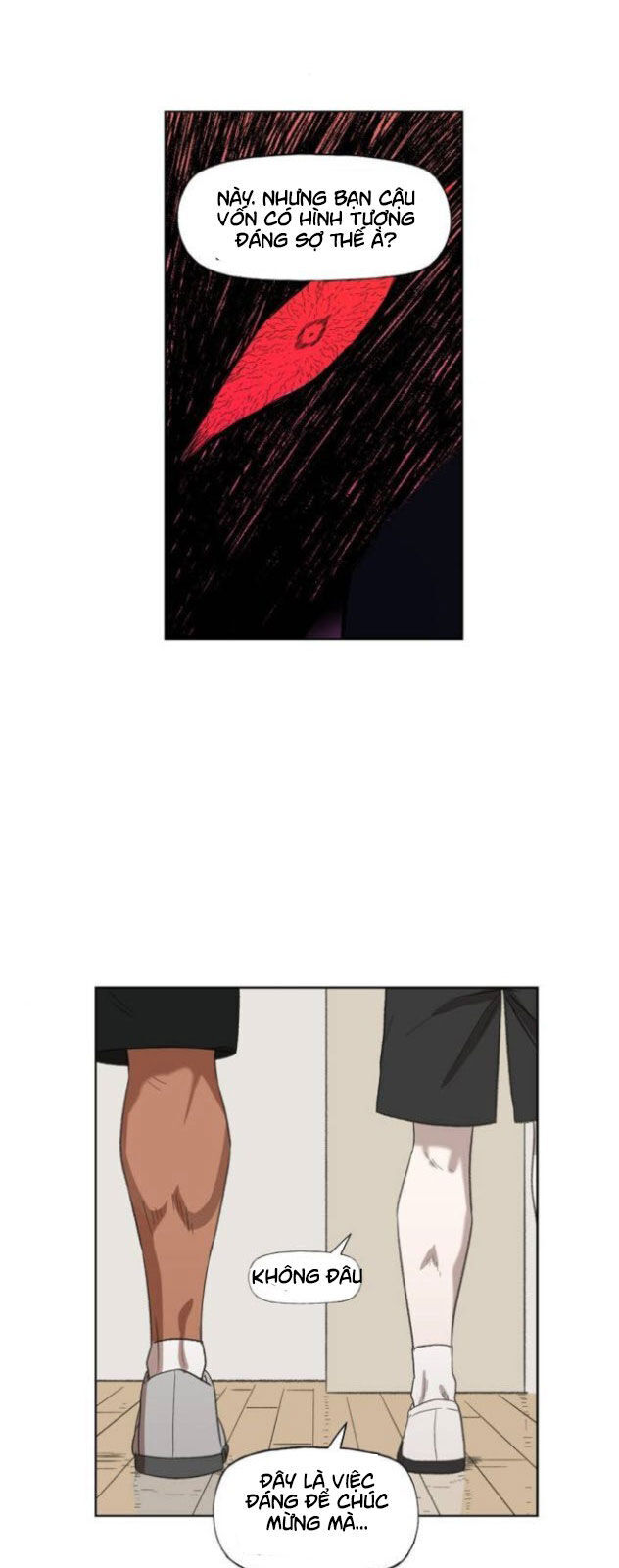 Võ Sĩ Quyền Anh Chapter 68 - 44