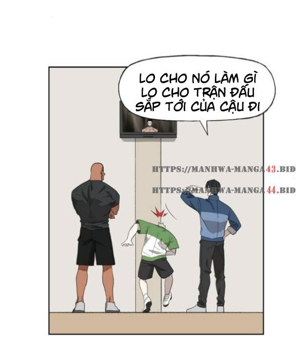 Võ Sĩ Quyền Anh Chapter 68 - 46