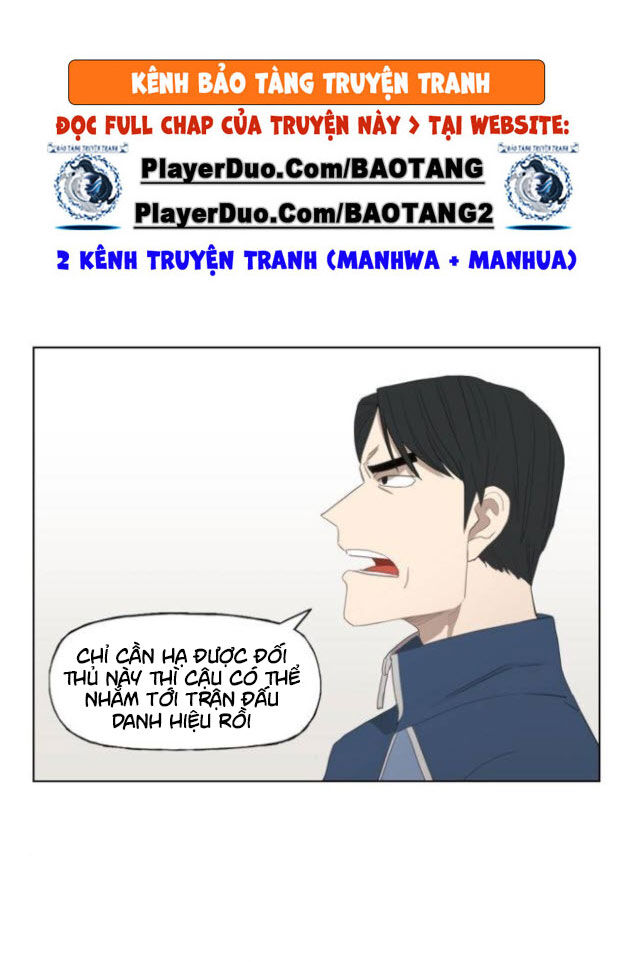 Võ Sĩ Quyền Anh Chapter 68 - 47