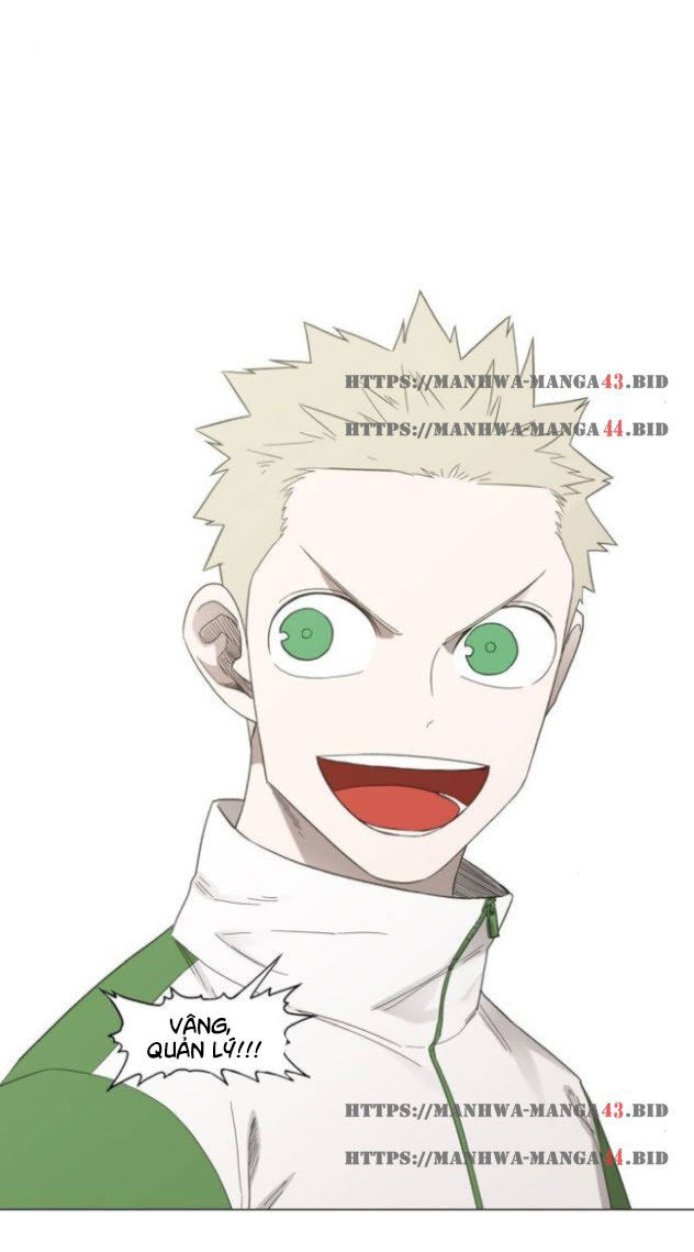Võ Sĩ Quyền Anh Chapter 68 - 48