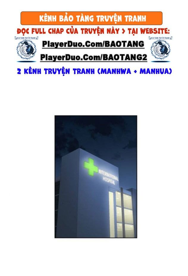 Võ Sĩ Quyền Anh Chapter 68 - 49