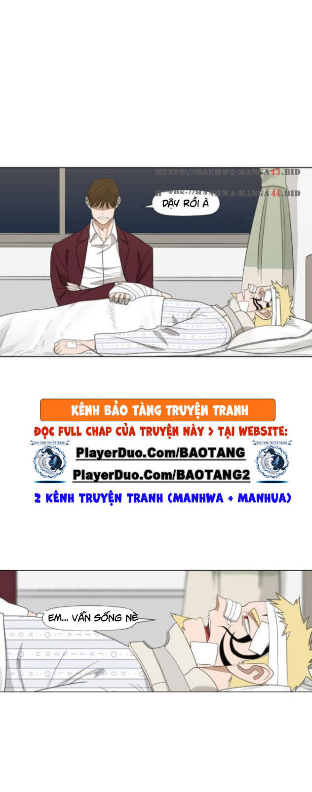 Võ Sĩ Quyền Anh Chapter 68 - 50