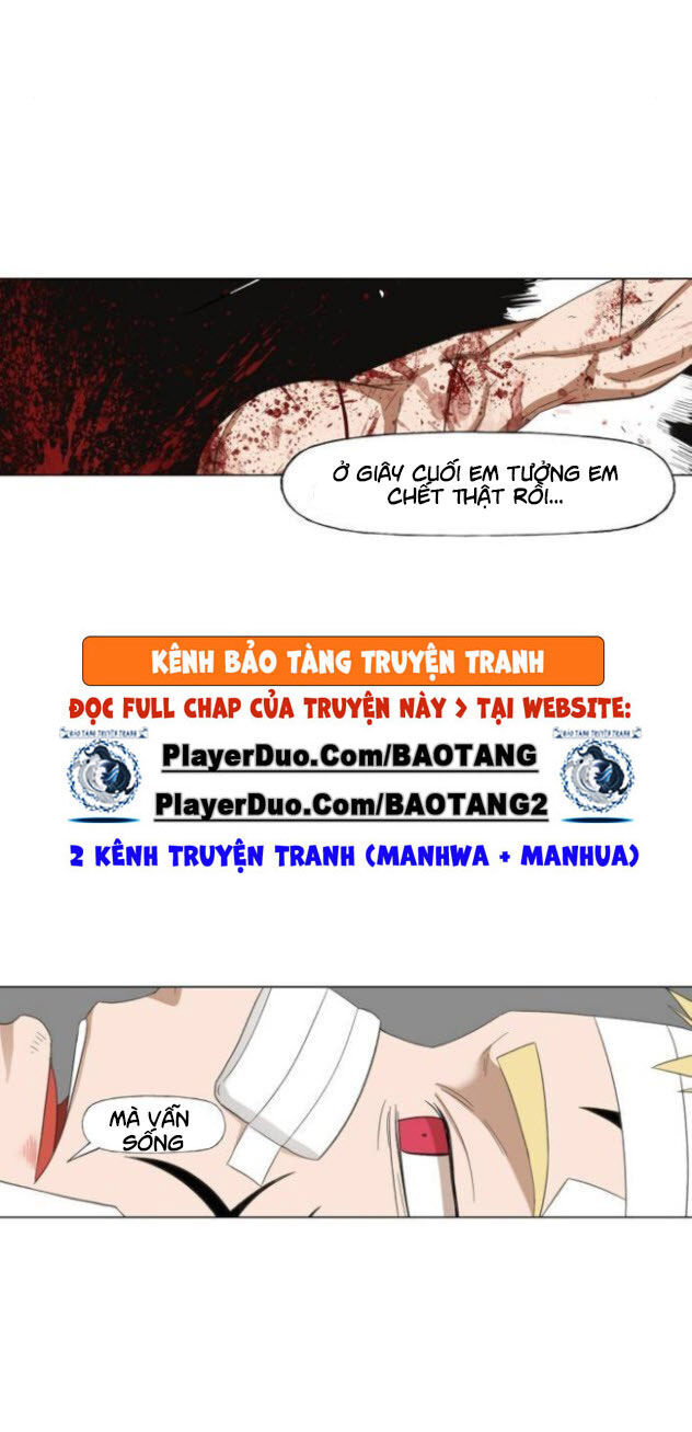 Võ Sĩ Quyền Anh Chapter 68 - 51