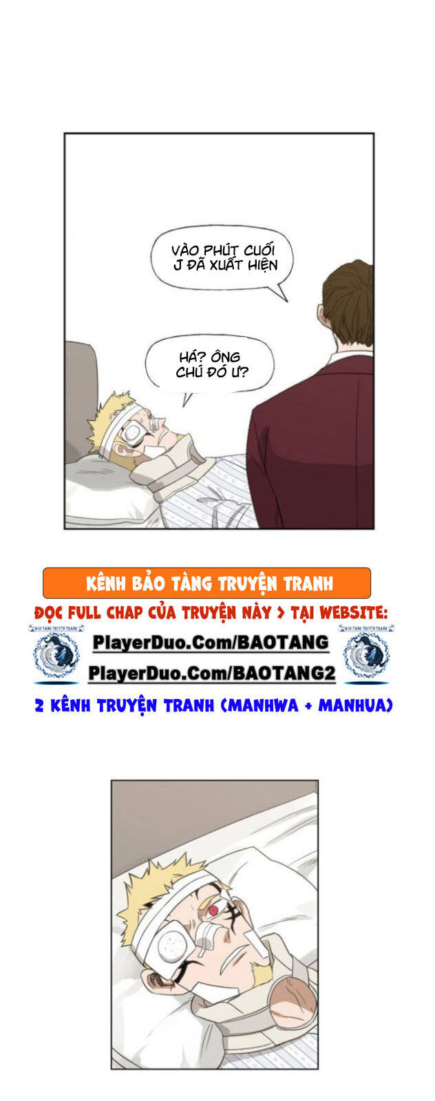 Võ Sĩ Quyền Anh Chapter 68 - 52