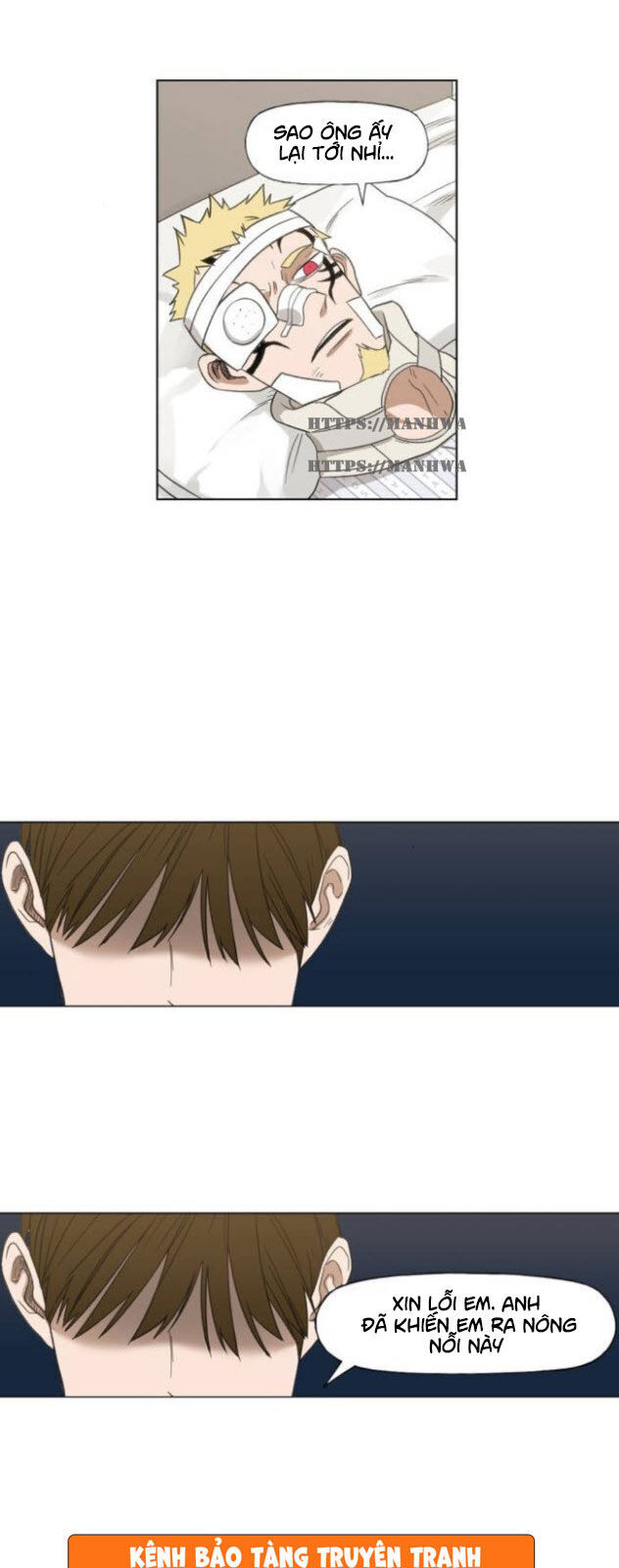 Võ Sĩ Quyền Anh Chapter 68 - 53