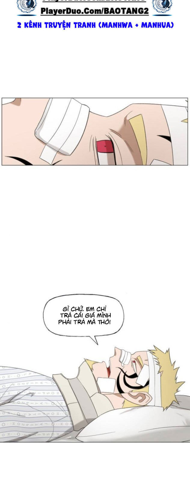 Võ Sĩ Quyền Anh Chapter 68 - 55