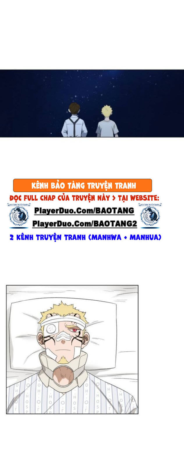 Võ Sĩ Quyền Anh Chapter 68 - 60