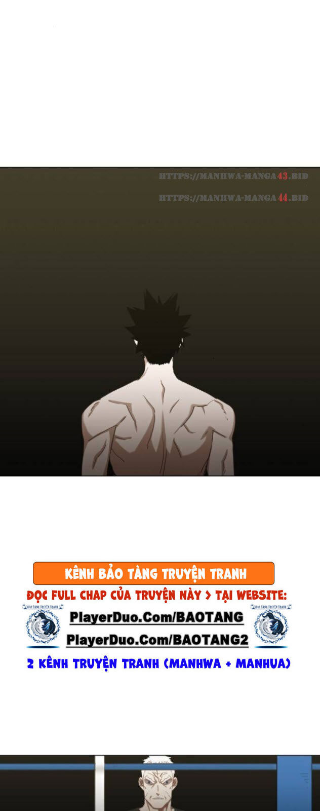 Võ Sĩ Quyền Anh Chapter 68 - 7