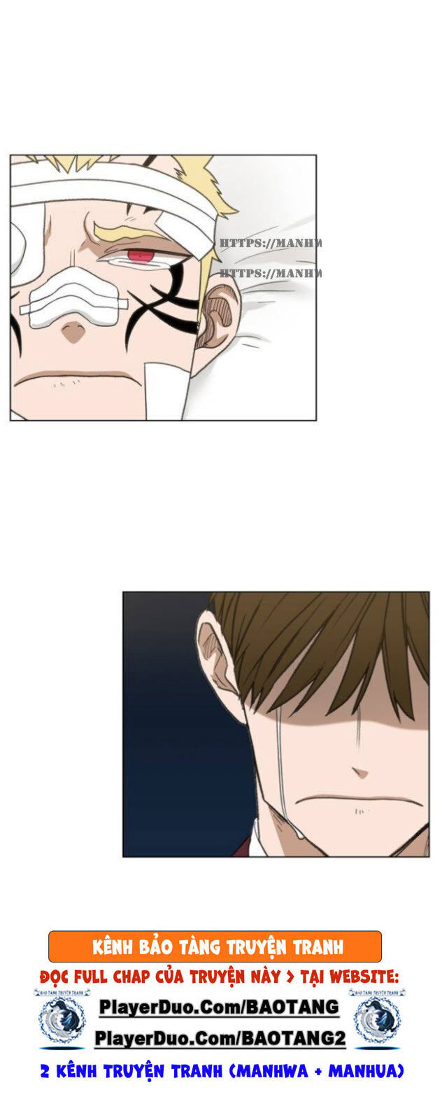 Võ Sĩ Quyền Anh Chapter 68 - 63