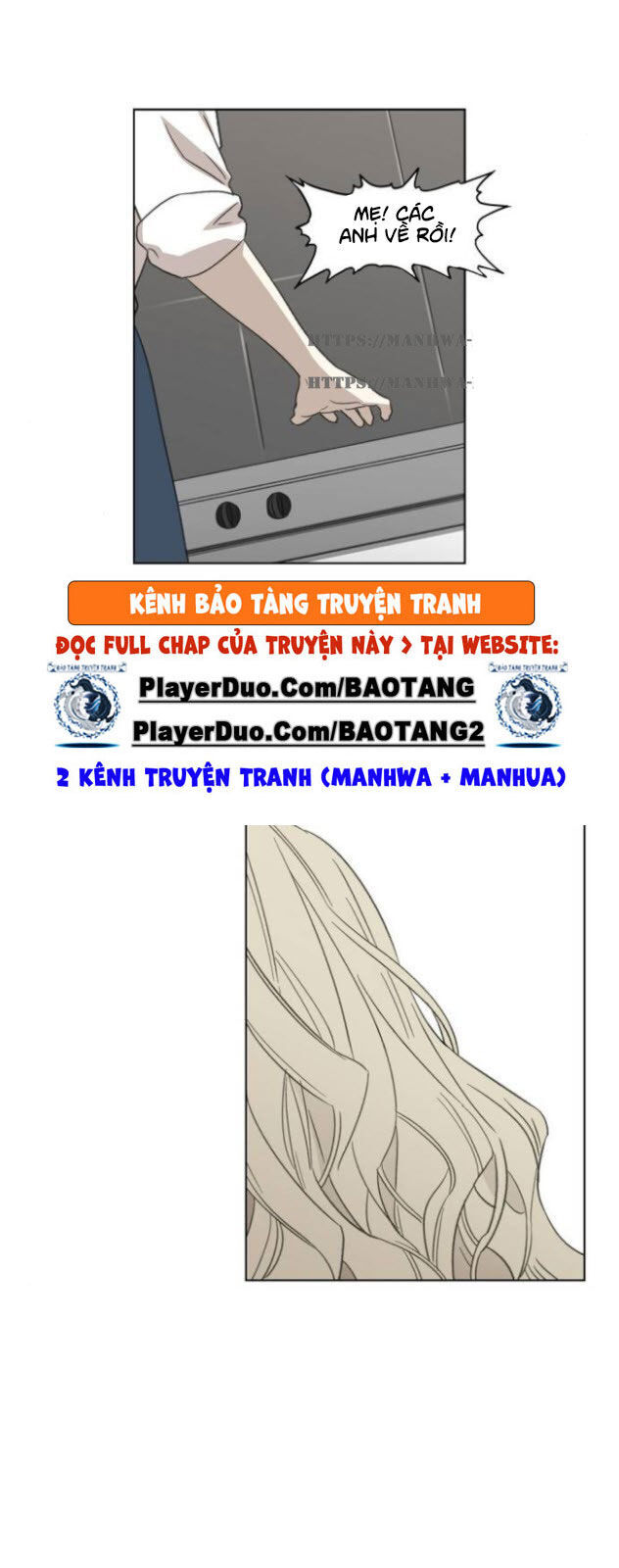 Võ Sĩ Quyền Anh Chapter 68 - 69