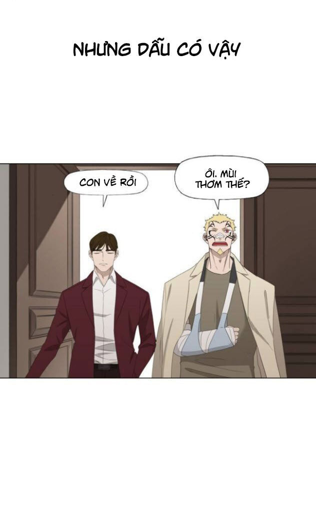 Võ Sĩ Quyền Anh Chapter 68 - 70