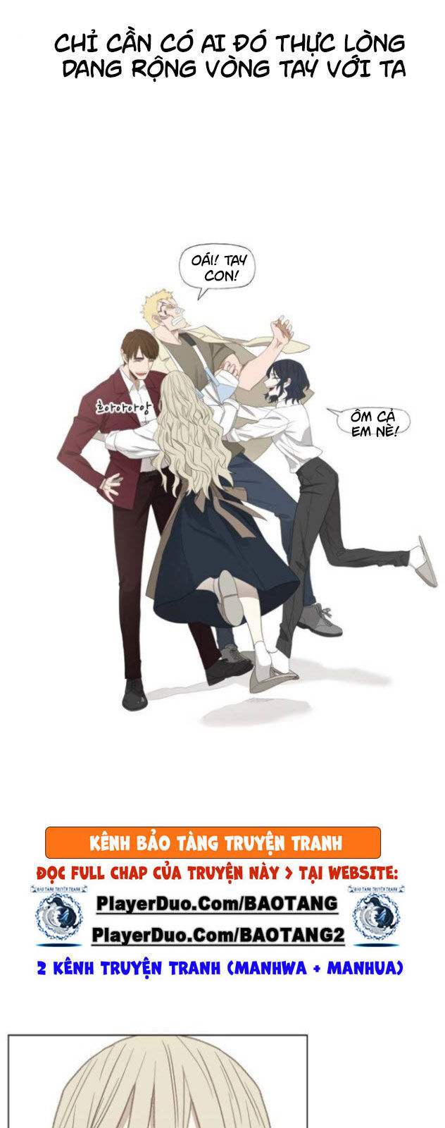 Võ Sĩ Quyền Anh Chapter 68 - 71