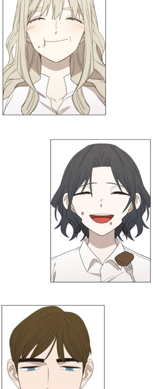 Võ Sĩ Quyền Anh Chapter 68 - 72