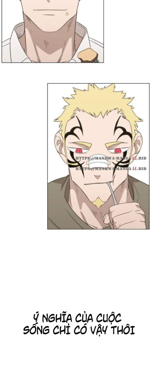 Võ Sĩ Quyền Anh Chapter 68 - 73